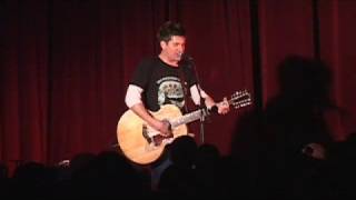 Matt Nathanson - Answering Machine - Live at Umass