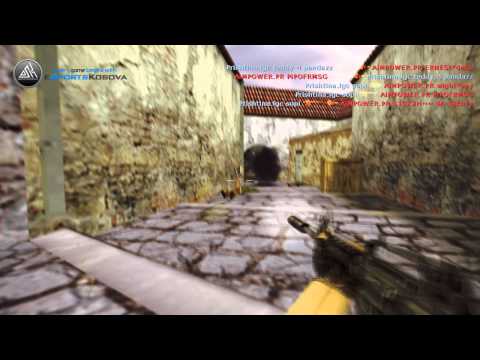 SGCLAN 2013 - sopi vs AiMPOWER