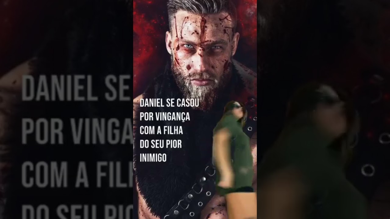 FÚRIA- CONTRATO DE VINGANÇA NO KINDLE UNLIMITED