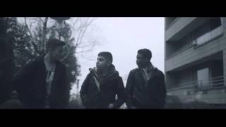 Kurdo 3 Freunde (Official Video)