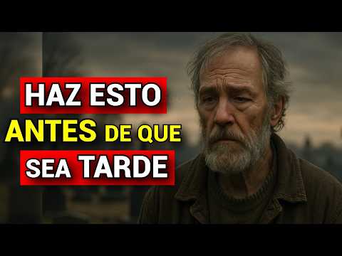 Haz Esto Antes De Envejecer