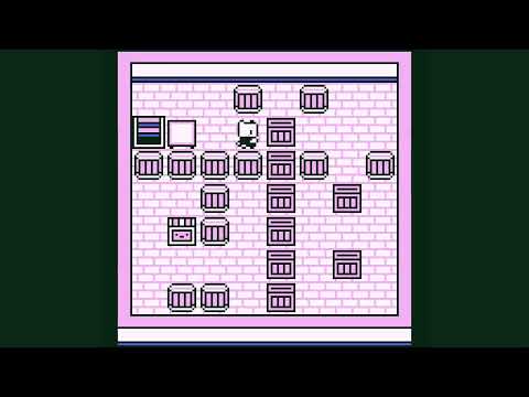Marron's Day, neoretro adventure coming to #NintendoSwitch! thumbnail