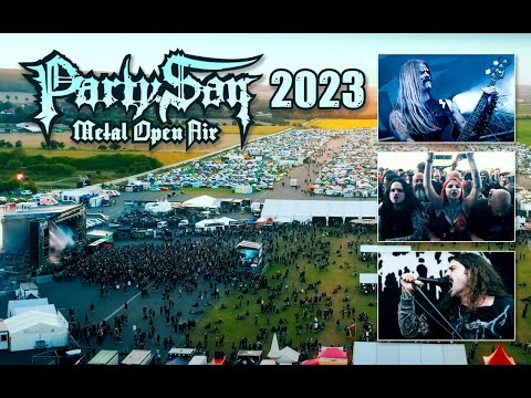 Video Party.San Open Air