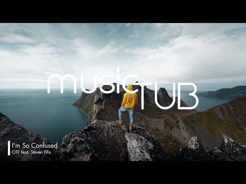 I'm So Confused - OTE feat. Steven Ellis [Indie Pop Music]
