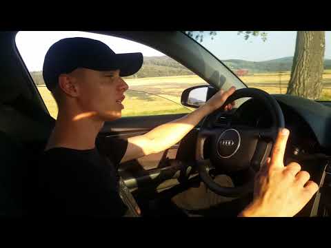 Wicher - Alfa i Omega