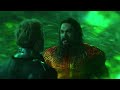 Arthur Kiils King Kordax | Aquaman And The Lost Kingdom (2024)