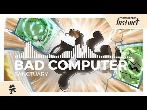 Video thumbnail for Sanctuary