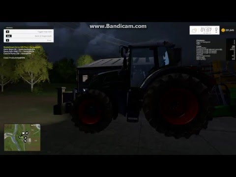 Farming Simulator 2015 / Gold Edition 1 of 2
