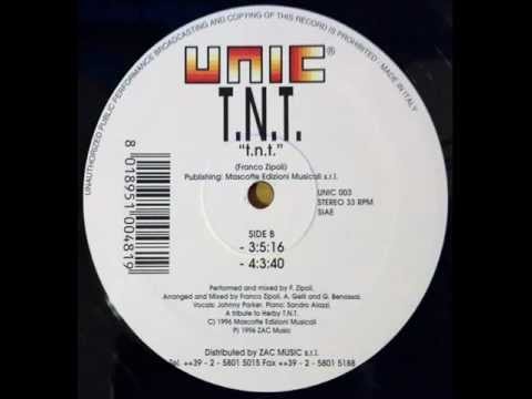 Number One Sala 1 - T.N.T. - T.N.T. (3:5:16)