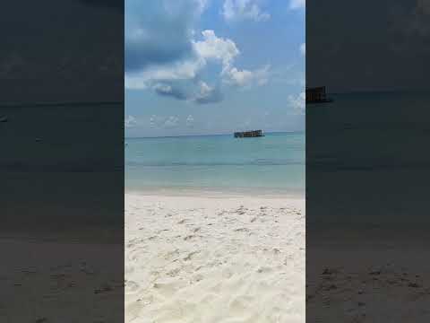 #mobilevideography #travel #island #pocox5pro5g @xiaomi #beach #ocean