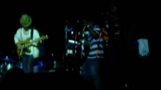 Makeyouhappy Musiq Soulchild in Toronto 2007