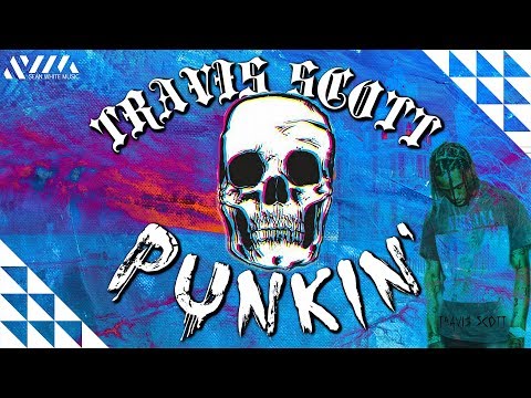 [FREE] Travis Scott x 21 Savage Type Beat 2019 - "Punkin'