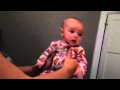 Scared Of Peekaboo