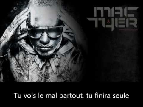 (Paroles) Mac Tyer feat Vitaa - Love cimetière