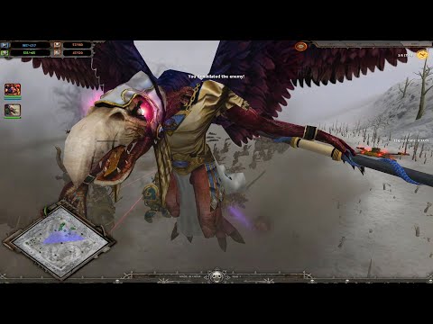 Galaxy In Fire 2020: Chaos vs Orks vs Necrons vs Imperial Guard! WH 40K: Dawn Of War: Soulstorm