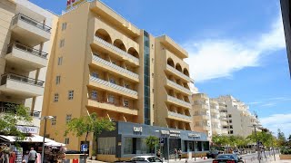 Hotel Santa Catarina Algarve, Portimao, Portugal | Geeta Travel Gallery