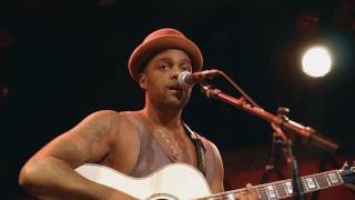 Austin Brown at Rockwood Music Hall NYC