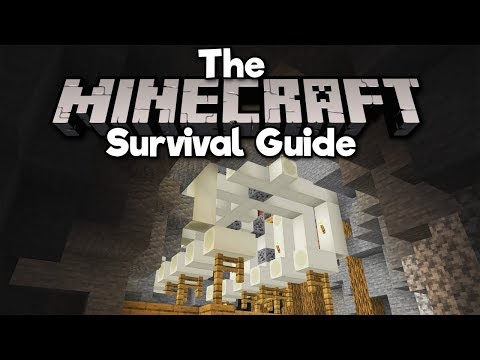 Where To Find Fossils! ▫ The Minecraft Survival Guide (Tutorial Lets Play) [Part 175]