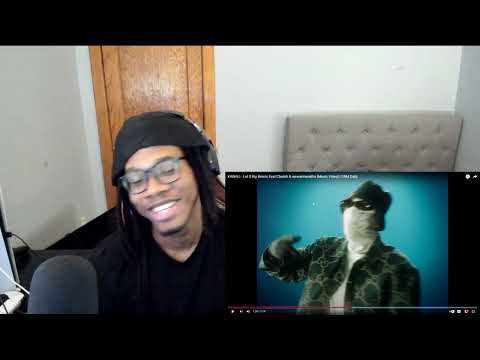 KAWALi - Let It Rip Remix Feat Clavish & wewantwraiths REACTION