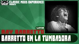 Ray Barretto - Barretto En La Tumbadora (1961)
