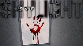 Skylight | Short Horror Film | 2024 | 4K