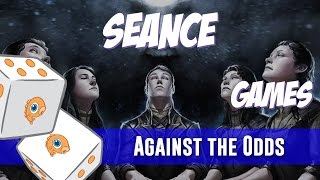 Against the Odds: Four-Color Seance (Games)