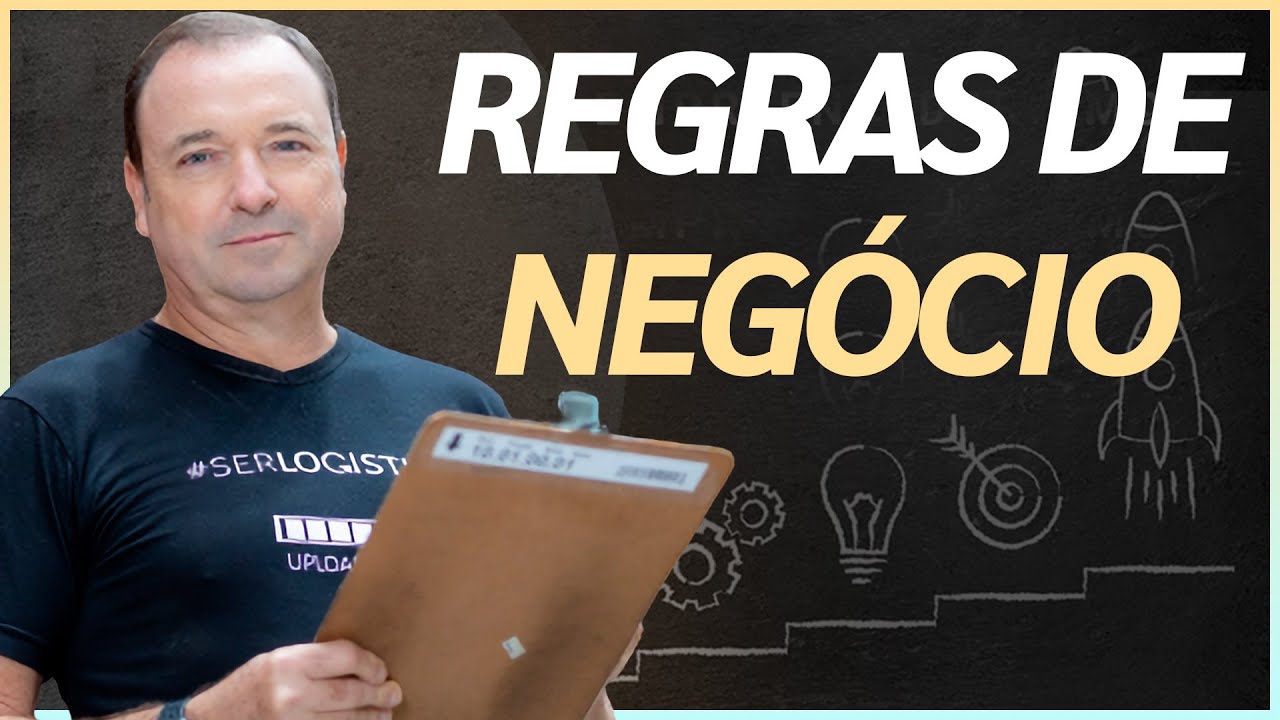 Conhece as REGRAS DE NEGÓCIO? Aprenda a crescer na sua carreira com elas!