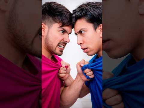 Me Enfrenté a mi Peor Enemigo 😡