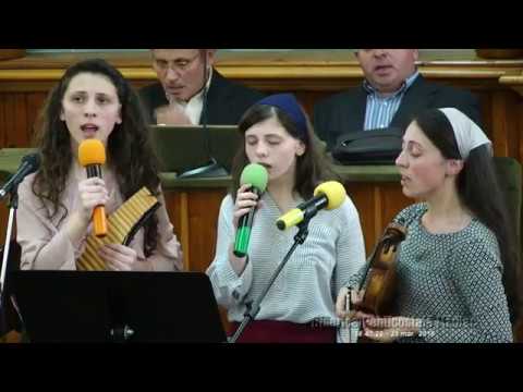 Surorile Cozma - Există ceva mai prețios ca Dumnezeu?