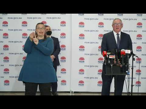 COVID-19 Update 18th August 2021