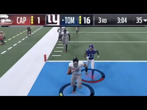 Madden 18 NOT Top 10 Plays of the Week Episode 16 - First ONE Point Play in NFL History