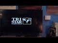 A TriStar Release 1998 Version 4 Full Screen