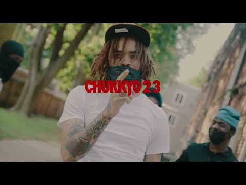 Chukky023 - Spin It Back / Fye It Up ft. WiickTsg