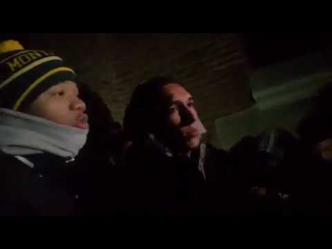 MACABIDELEVANTAR (ANDY Y DANI) VS NANO Y POBE - CUARTOS DE FINAL - 3a EDICIÓN RAP BATTLE DUALES