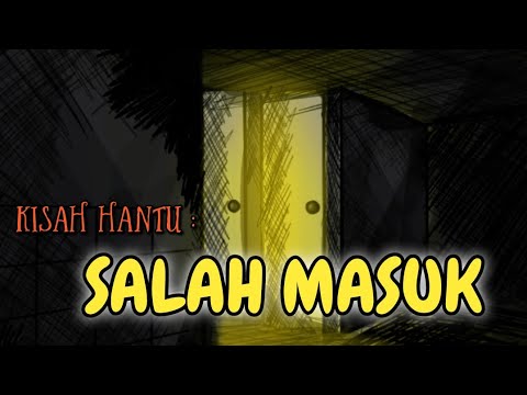 kisah-hantu-salah-masuk