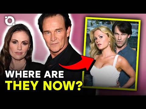 True Blood: Where Are They Now |  ⭐OSSA