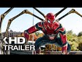 SPIDER MAN No Way Home Trailer 2 German Deutsch 2021