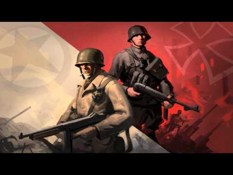 Day of Defeat: Source Theme Song - HD