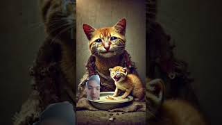 Download lagu kucing baru pertama kali makan enak 😭 mp3