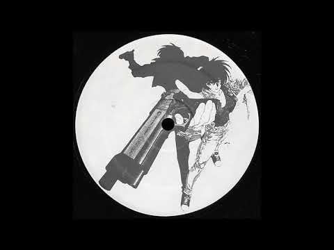 Drop Bass Network ‎038 - Slaughterhouse Massacre Vol. 2 - The Speed Freak - B2 - Puppets