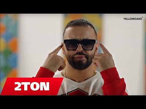 2TON - AMORE (Official Video 4K)