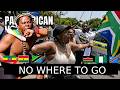 South Africa Xenophobia 2 4 Million Black Africans In Fear Instability Erupt
