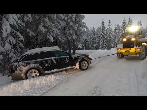 Audi A6 C6 4f 3.0 TDI Allroad Quattro