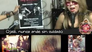 Oxala | Madredeus Subtitulado |  Tema de El Arte de las Musas Live Sessions