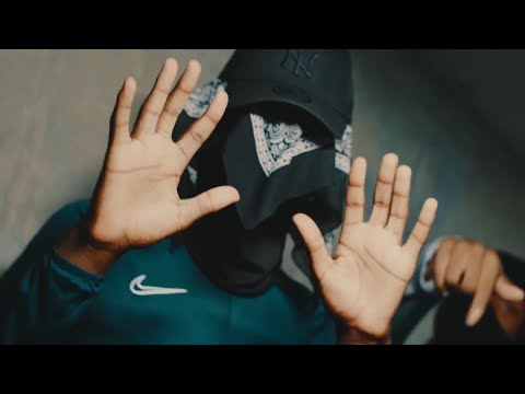 (OVE) Bagzoverfame X Suspect AGB X T Scam X Riskey - Lay Low 2.0 (Music Video) | Prod @Mxthias-ct