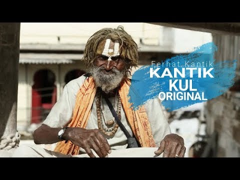 Dj Kantik - Kul (Alper Egri Remix)