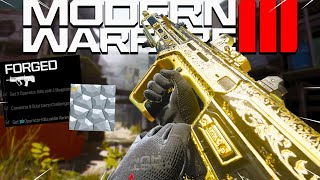 HOW TO COMPLETE "GET 10 KILLS WHILE ADS and SLIDING" in MODERN WARFARE 3 (RAM-7 FORGED CAMO)