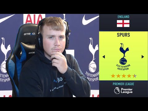 WHO SHOULD WE SIGN?! - Spurs Career Mode Ep18