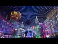 Osborne Family Spectacle Of Dancing Lights Christmas Sarajevo 12 24