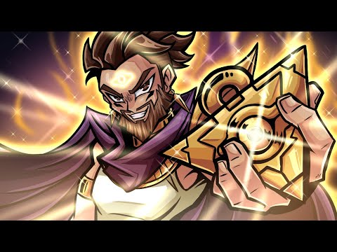 Can The PHARAOH Deck Actually Win? Yu-Gi-Oh Master Duel Ranked